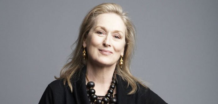Meryl Streep: Životna mudrost u šest rečenica