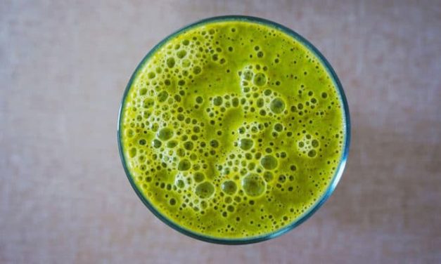 Zeleno piće dr Oza – Napitak pun života za vaš kompletni detoks ovog proljeća
