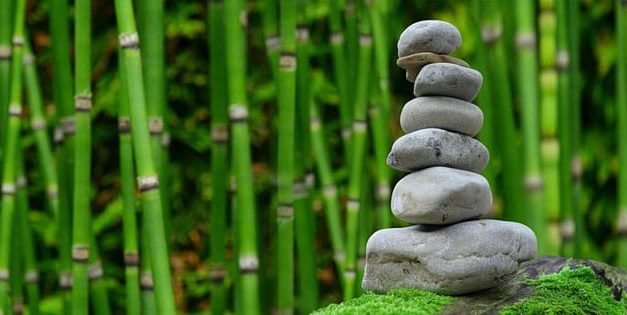 7 navika smirenosti Zen majstora