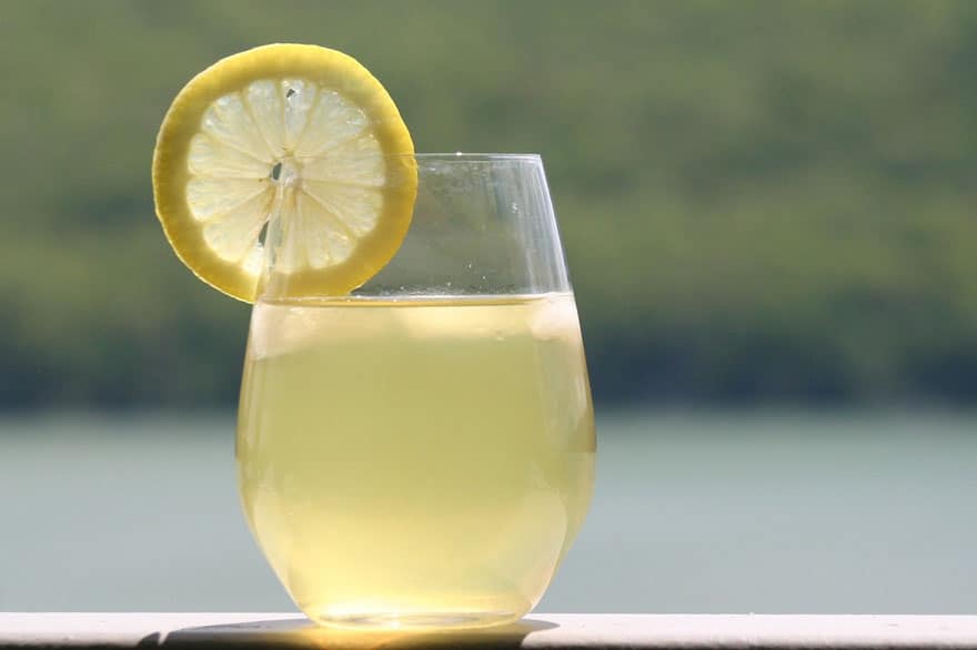 Limunada s kurkumom tretira depresiju bolje nego antidepresivi!